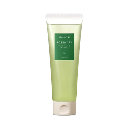AROMATICA Rosemary Scalp Scaling Shampoo